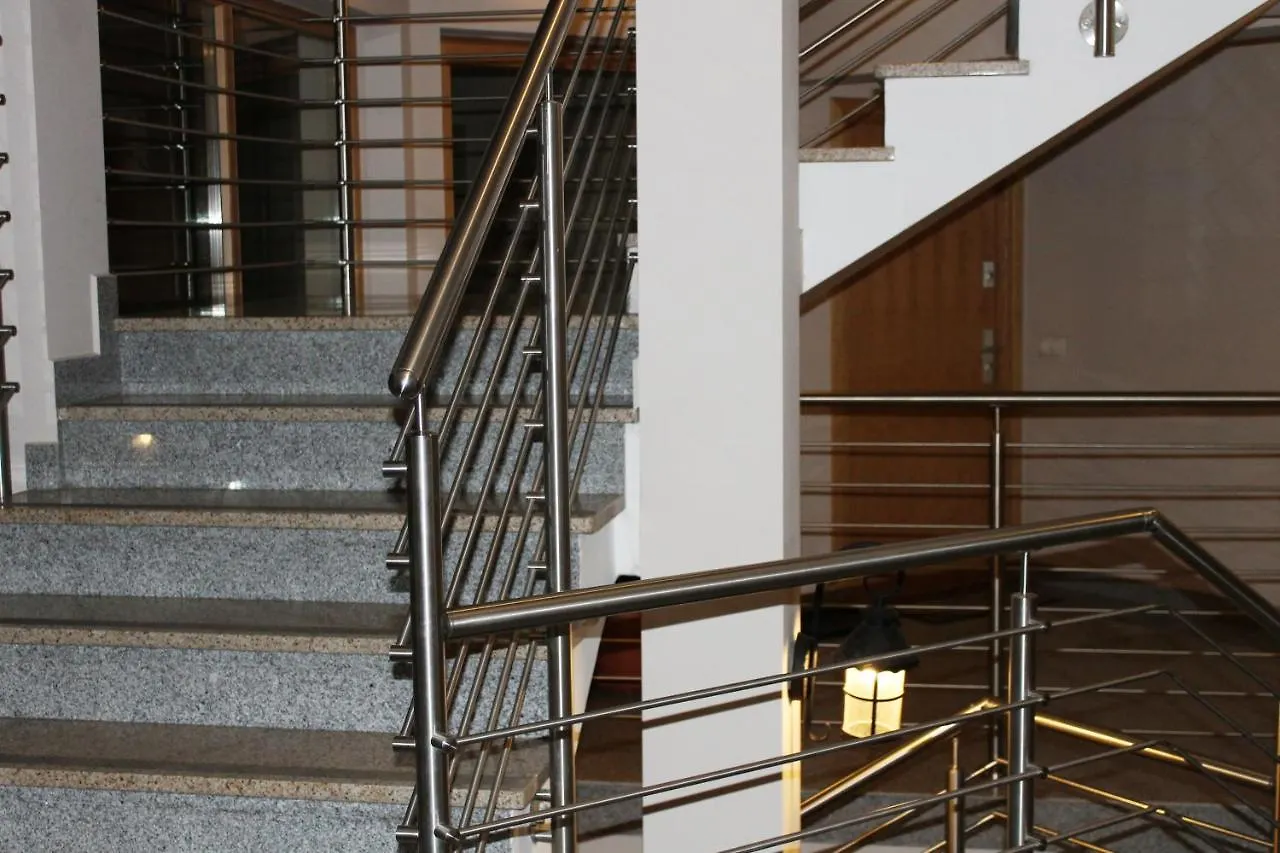 Apartament Cyrhla Закопане Апартаменты