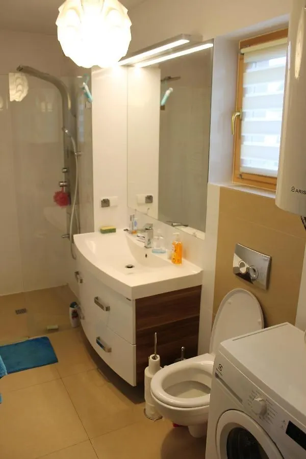 Appartement Apartament Cyrhla Zakopane Pologne