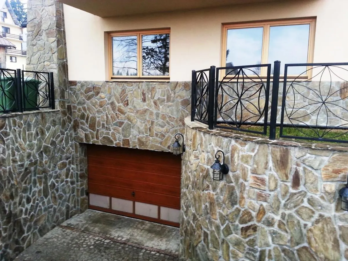 Apartament Cyrhla Zakopane