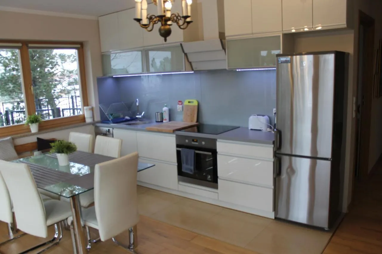 Appartement Apartament Cyrhla Zakopane